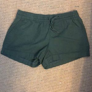 Old Navy Linen Short